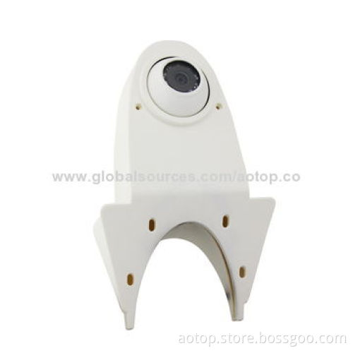 High-quality Sharp CCD/Wide Viewing Angle/Night Vision/Waterproof Car Rear-view Camera for Buses